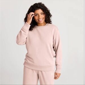 NWT Organic Cotton + Merino Allbirds R&R Sweatshirt